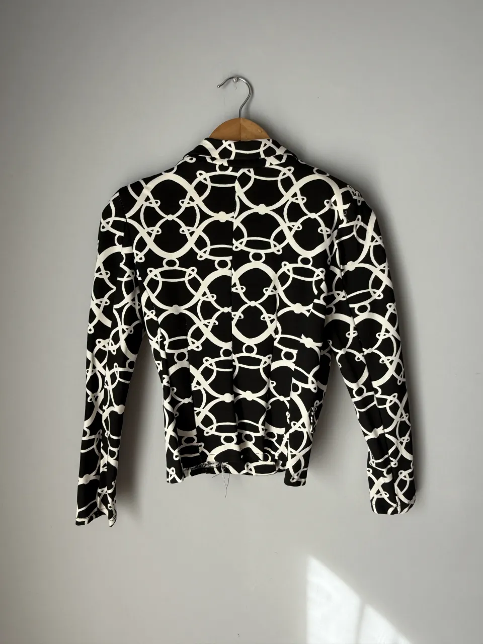 Camisa Italian style - Vista 6