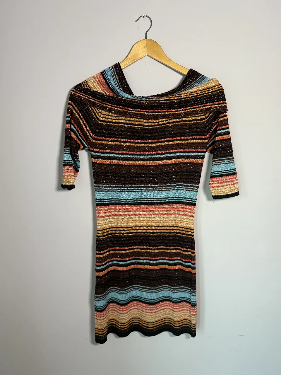 Vestido Morgan - Vista 2