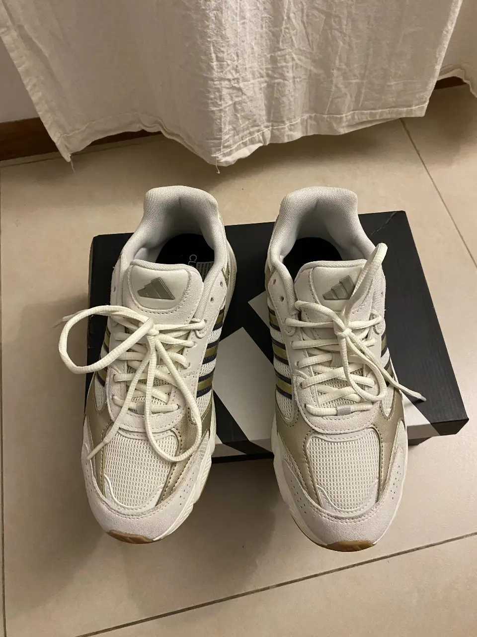 Zapatillas adidas - Vista 3