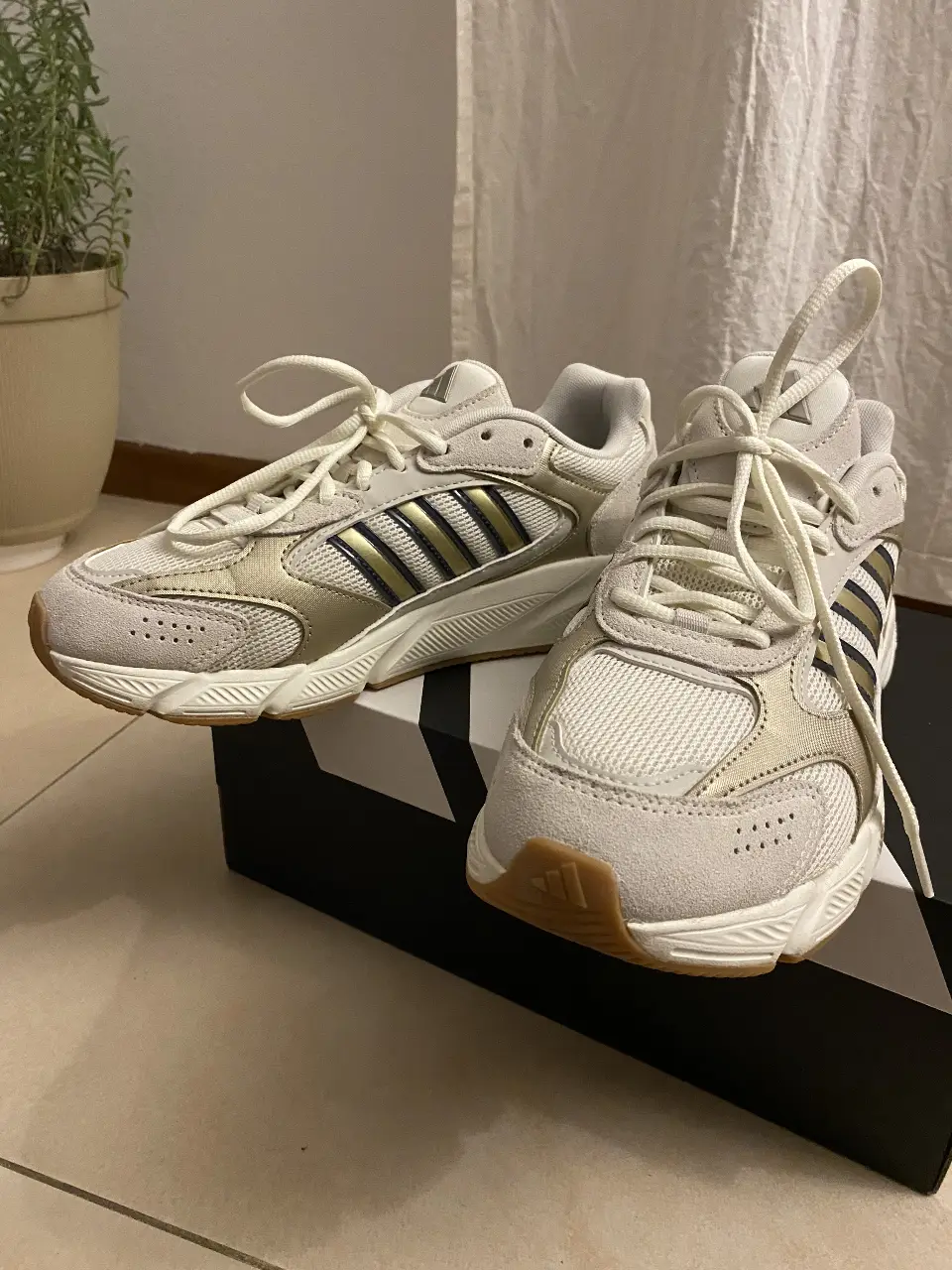Zapatillas adidas - Vista 2