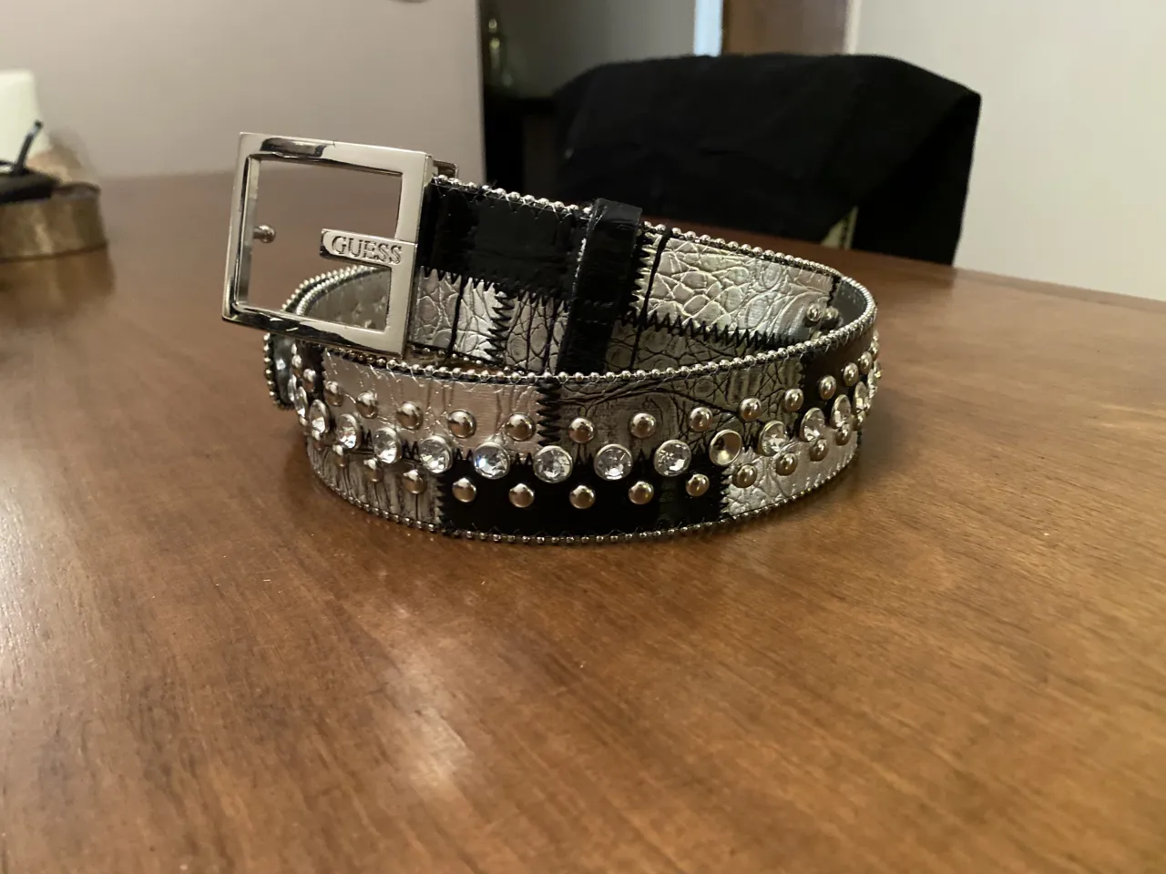 Cinturón GUESS - Vista 2