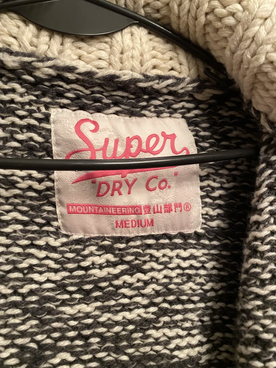 Sweater Superdry - Vista 2