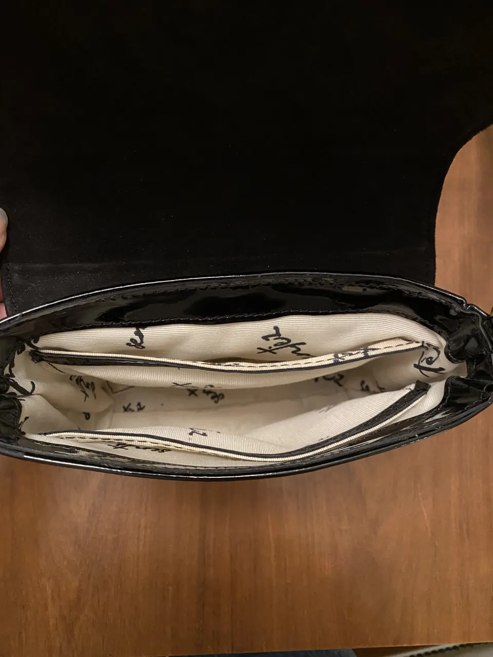 Cartera Sentez - Vista 3