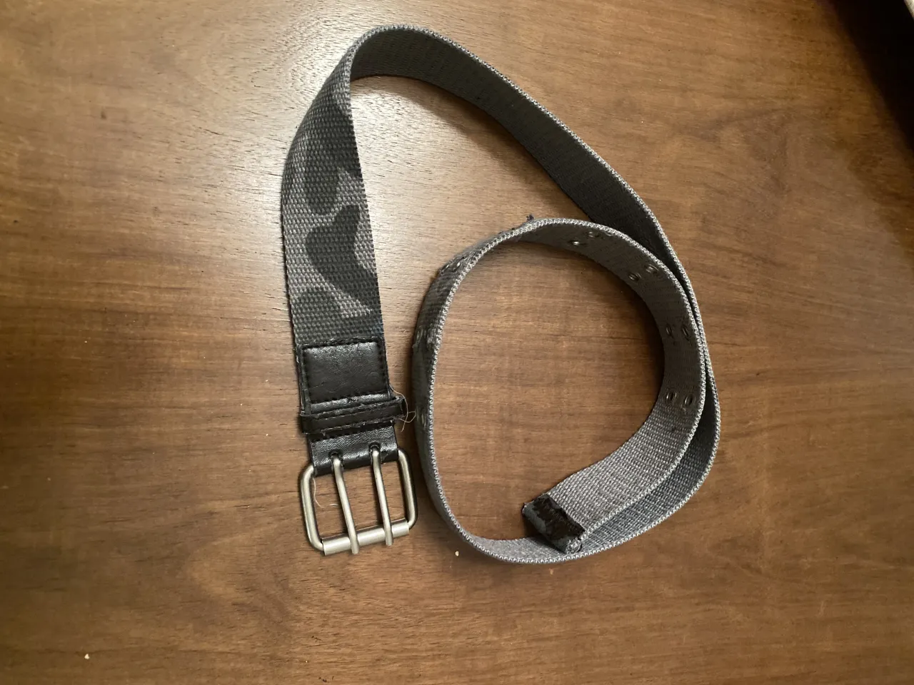 Cinturón Sin marca - Vista 2