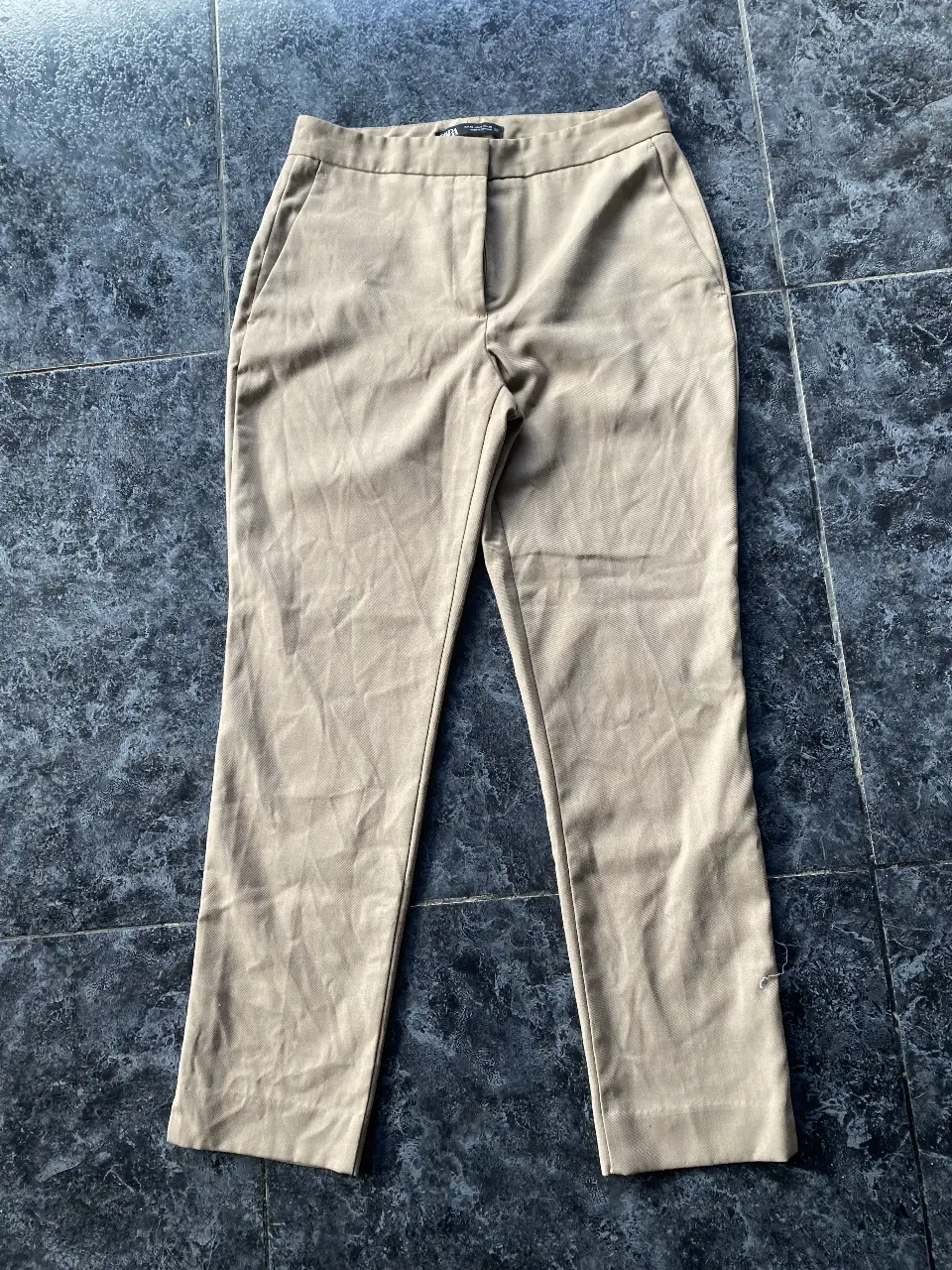 Pantalón Zara - Vista 3