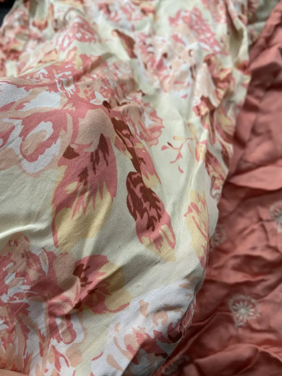 Camisa Zara - Vista 2