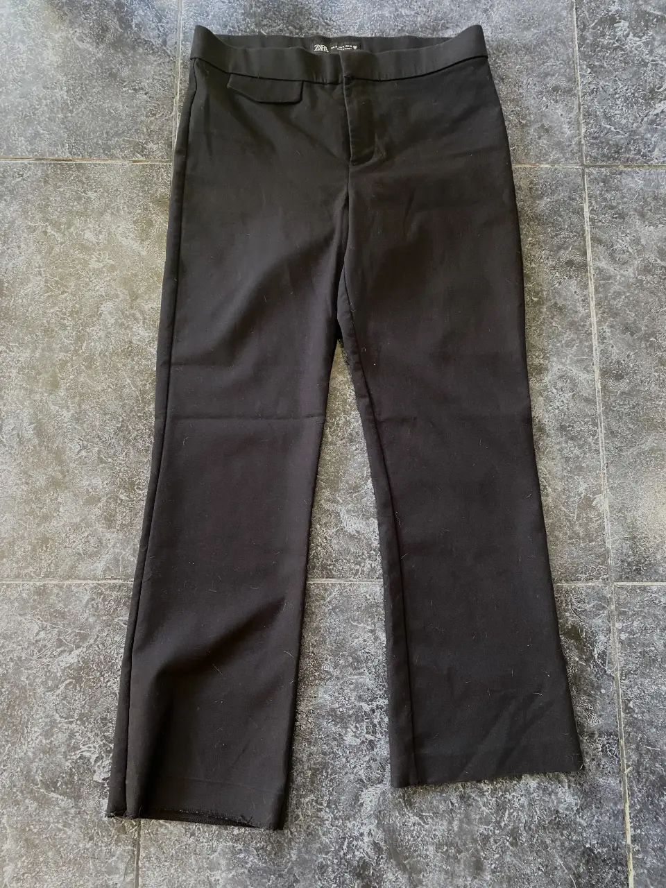 Pantalón Zara - Vista 2