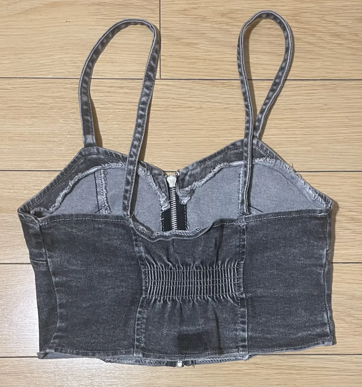 Top Kpricho’s - Vista 2