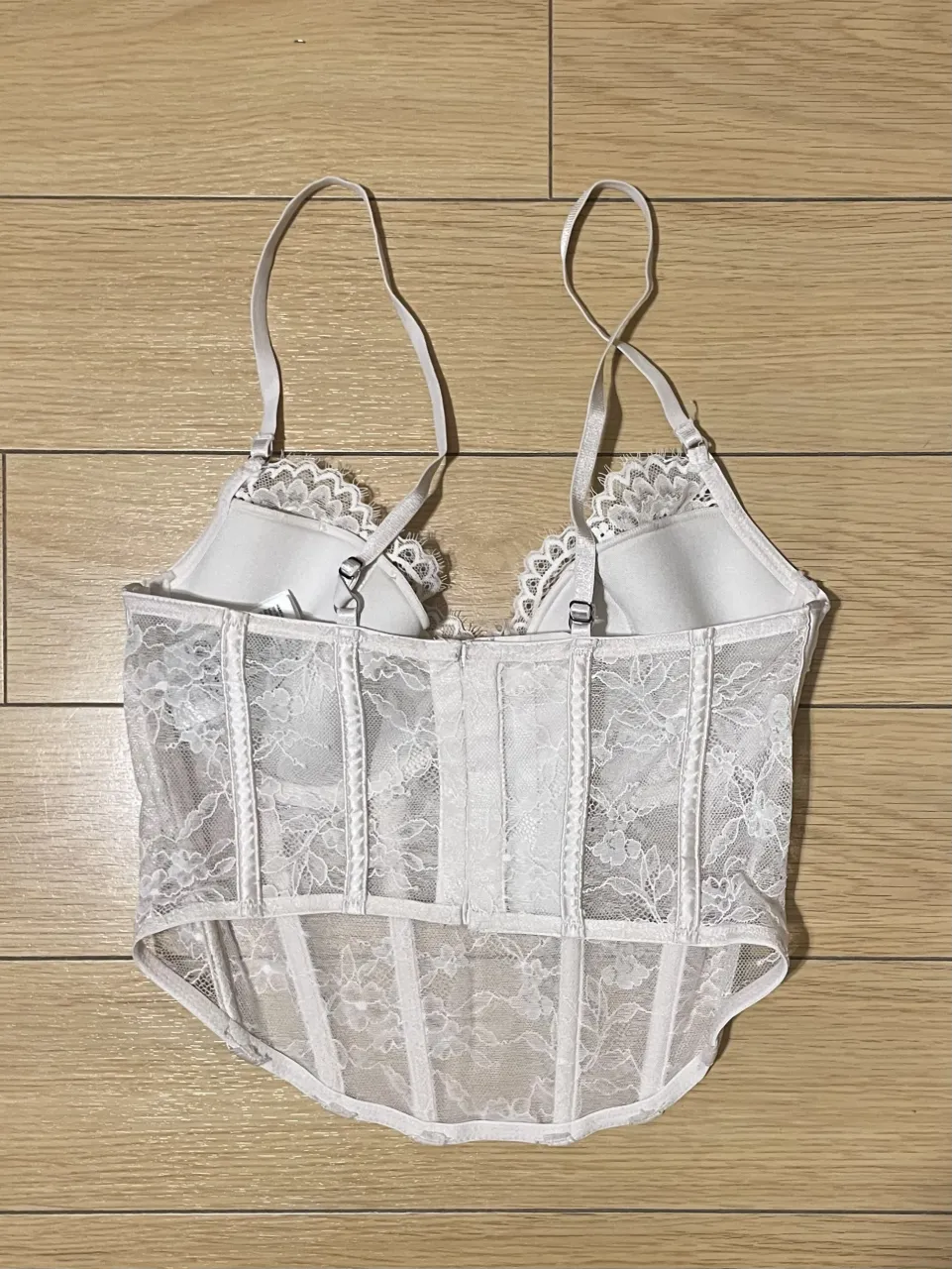 Corpiño H&M - Vista 2