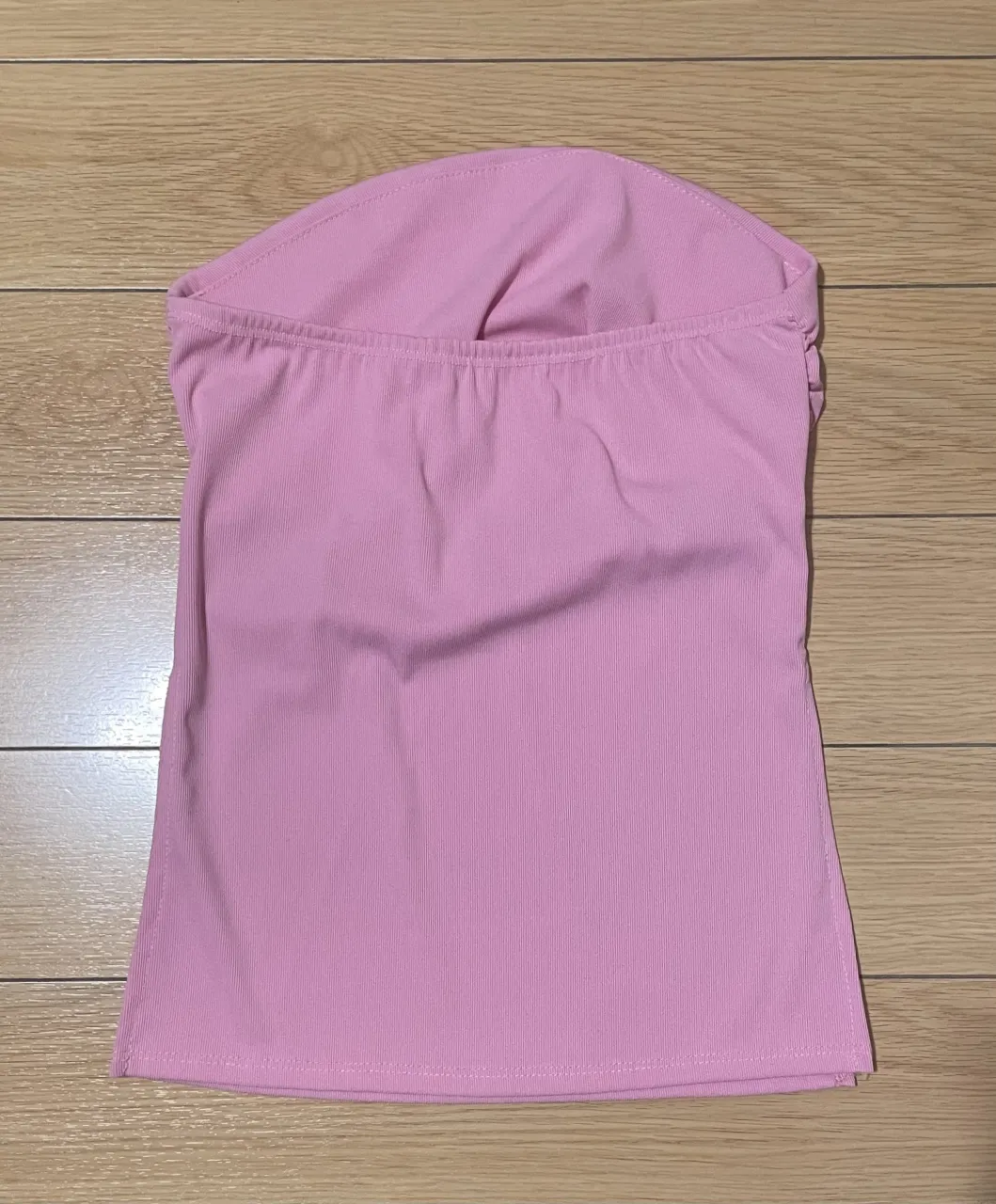 Top Sin marca - Vista 2