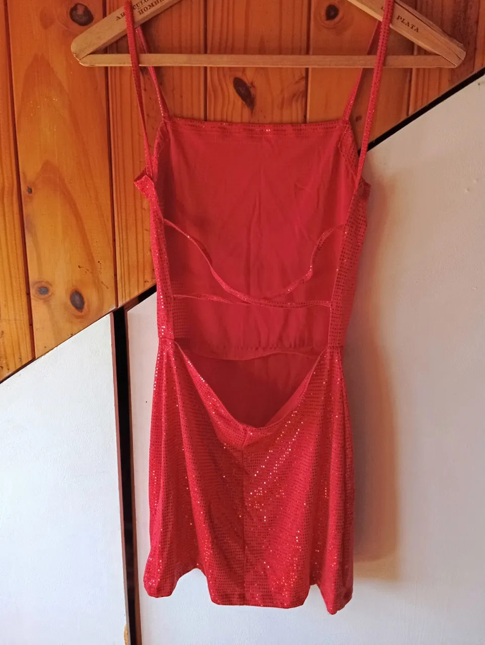 Vestido Sin marca - Vista 2