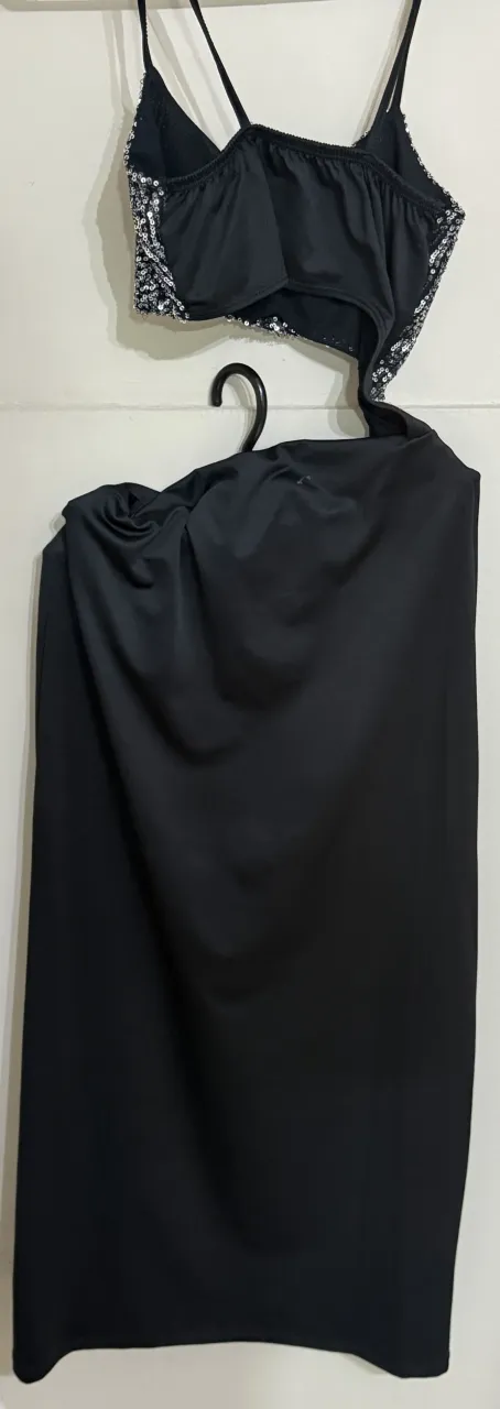 Vestido No tiene - Vista 4