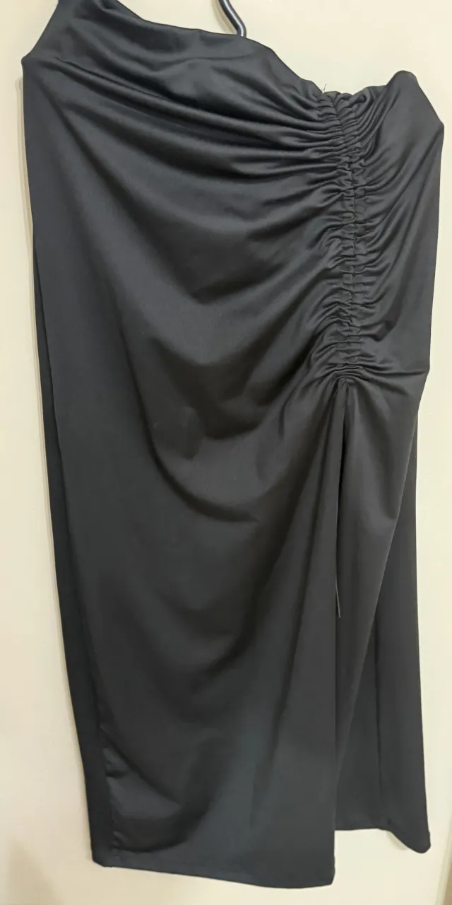 Vestido No tiene - Vista 3