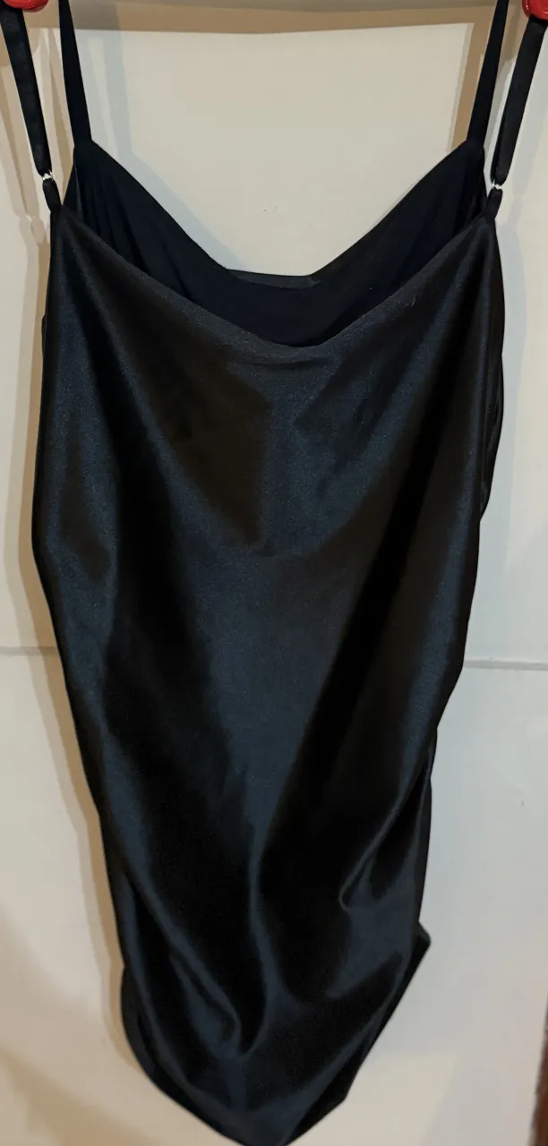 Vestido MATERIA - Vista 2