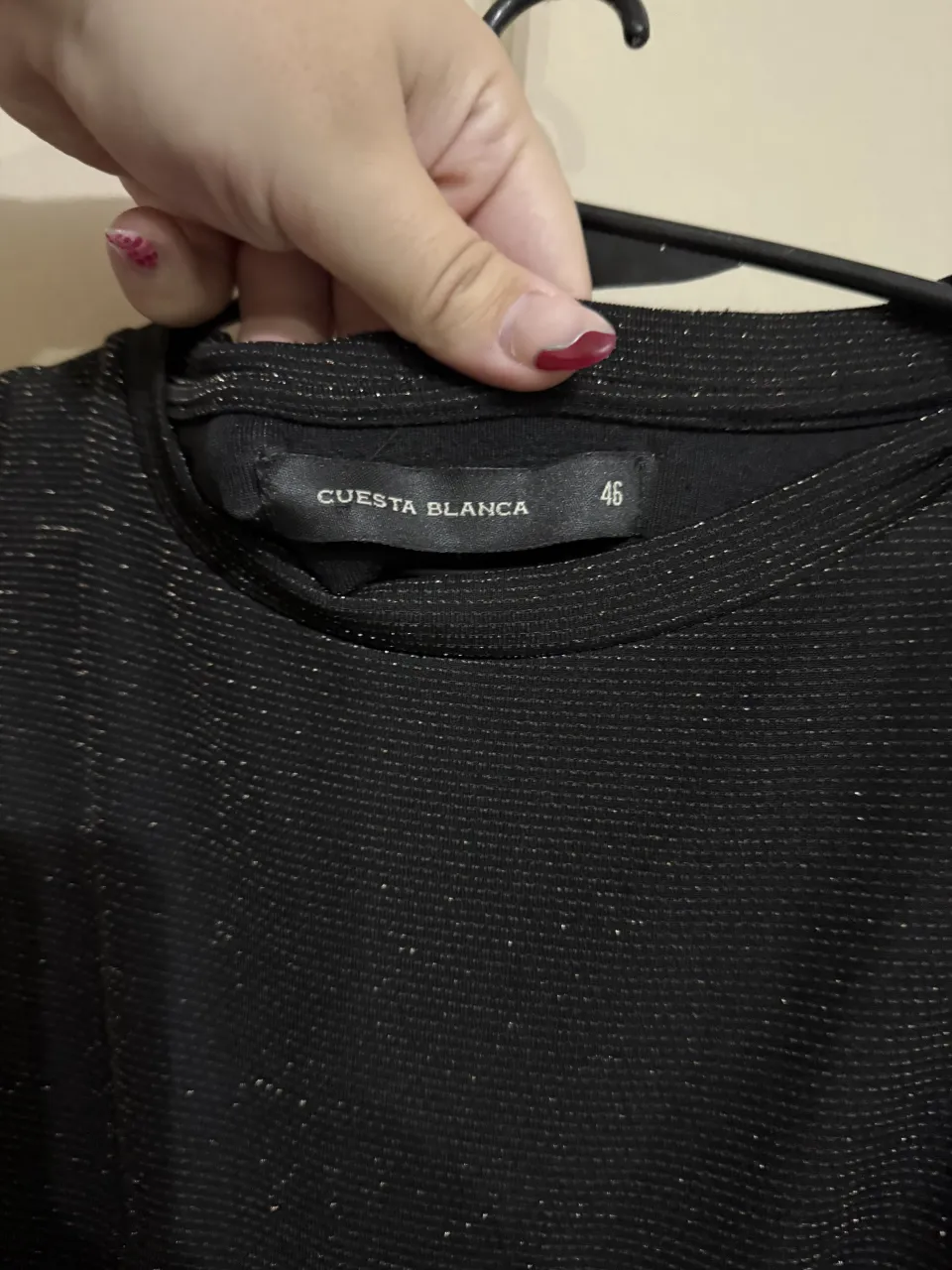 Vestido Cuesta Blanca - Vista 2