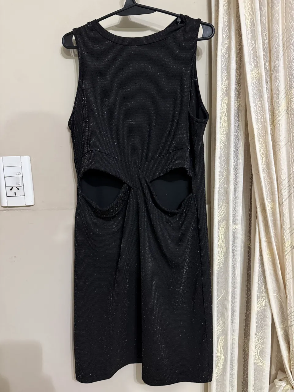 Vestido Cuesta Blanca