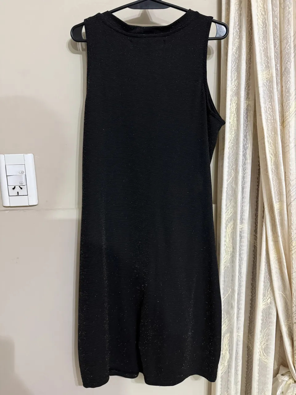 Vestido Cuesta Blanca - Vista 3