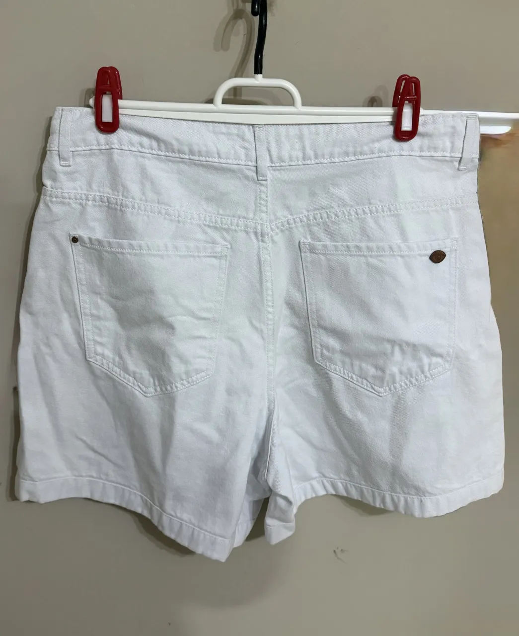 Short Rimmel - Vista 2