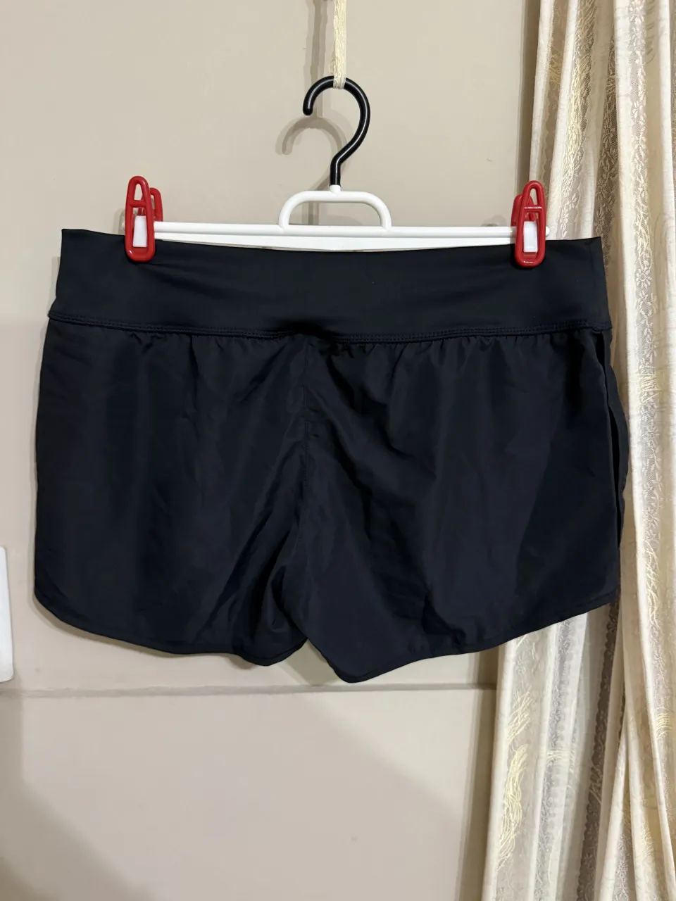 Short Montagne - Vista 3