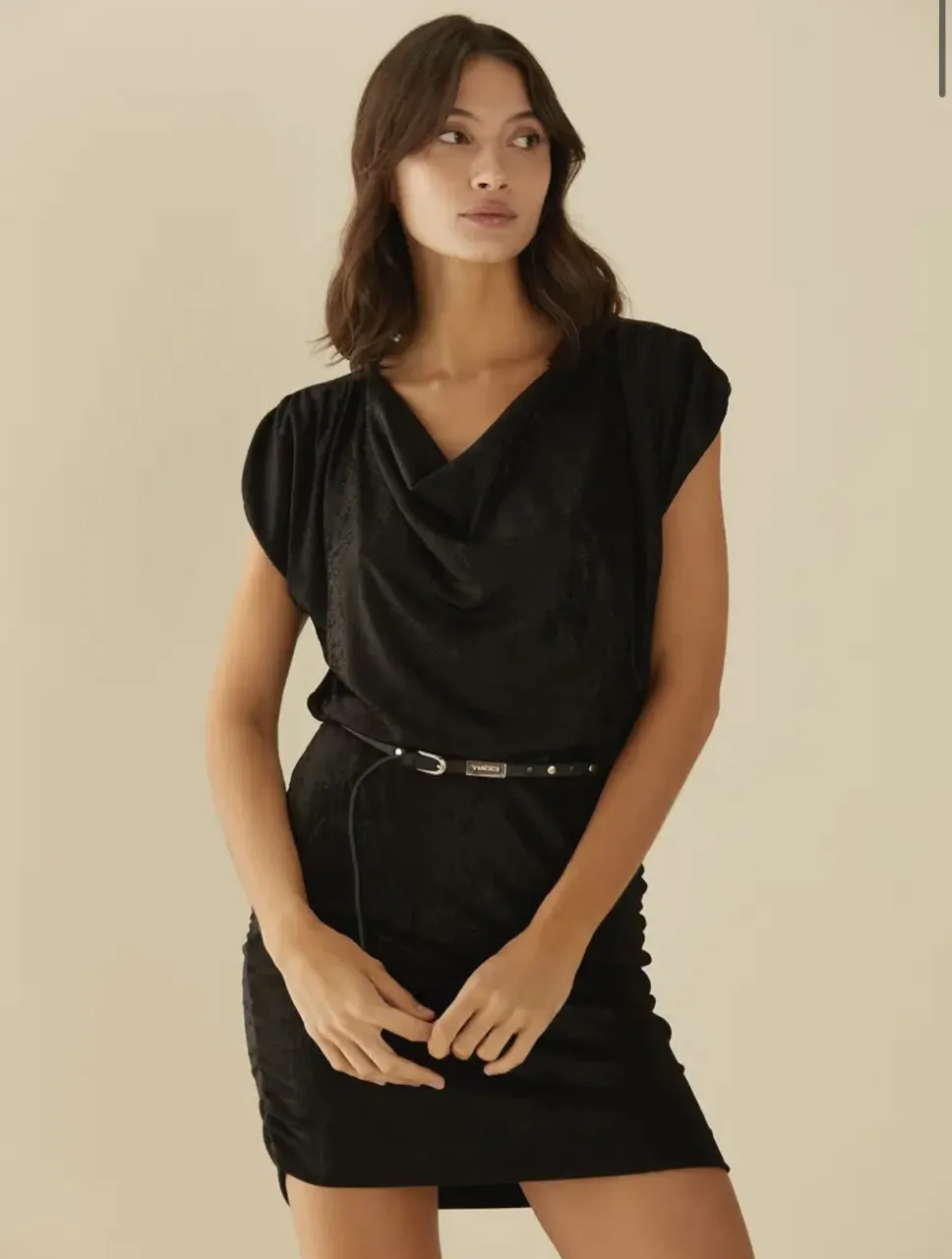 Vestido Tucci - Vista 5