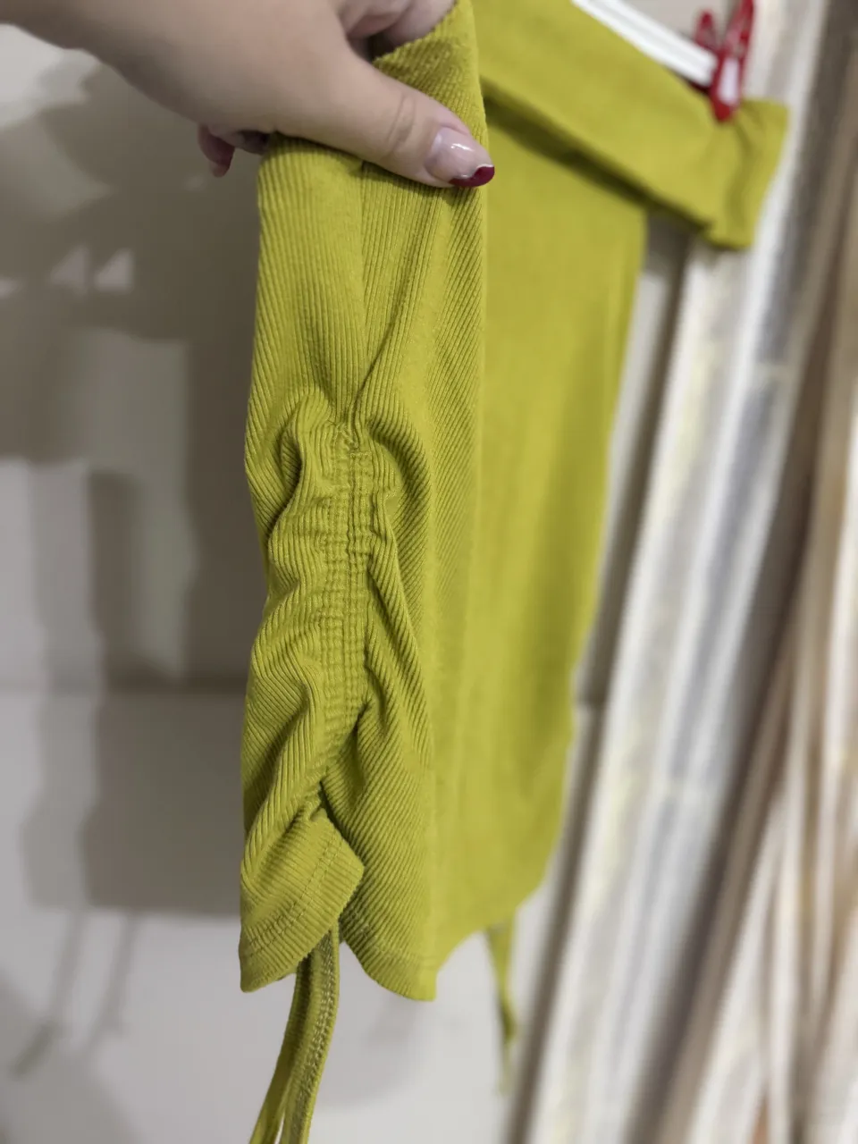 Top No tiene - Vista 2