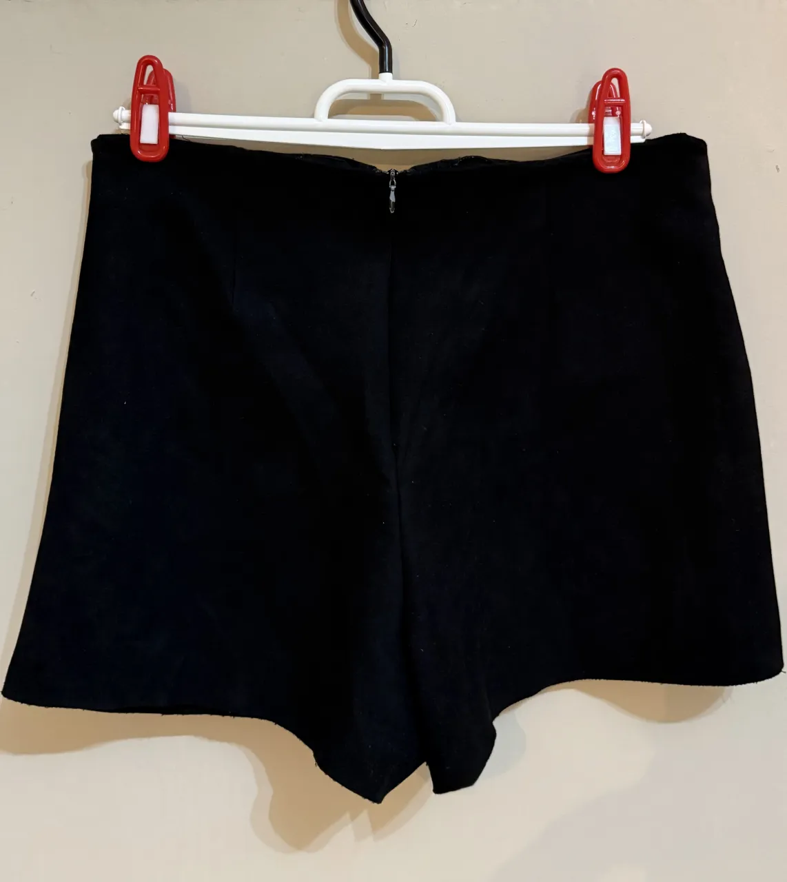 Pollera Zara Basic - Vista 2