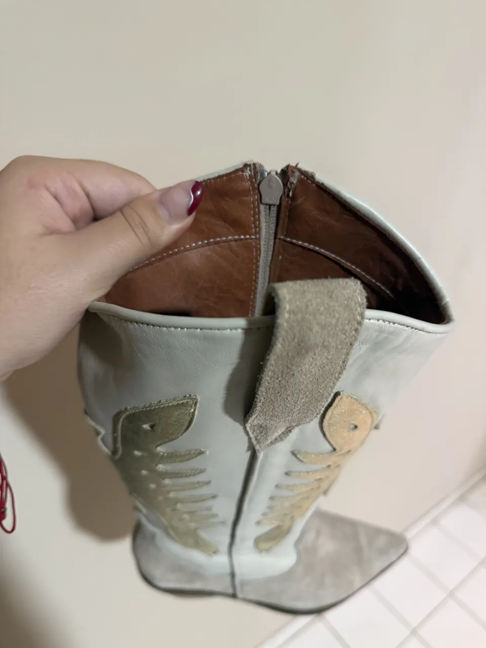 Botas Socias - Vista 3