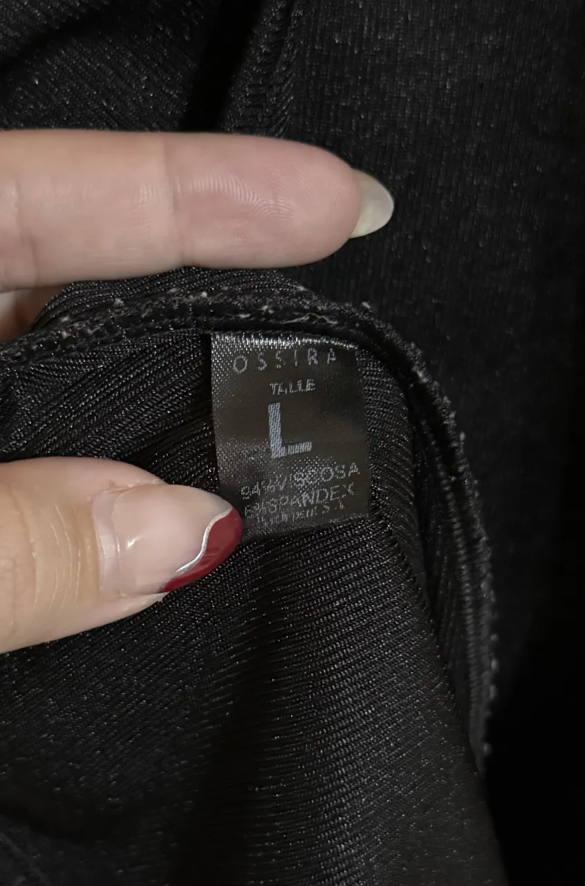 Vestido Ossira - Vista 3