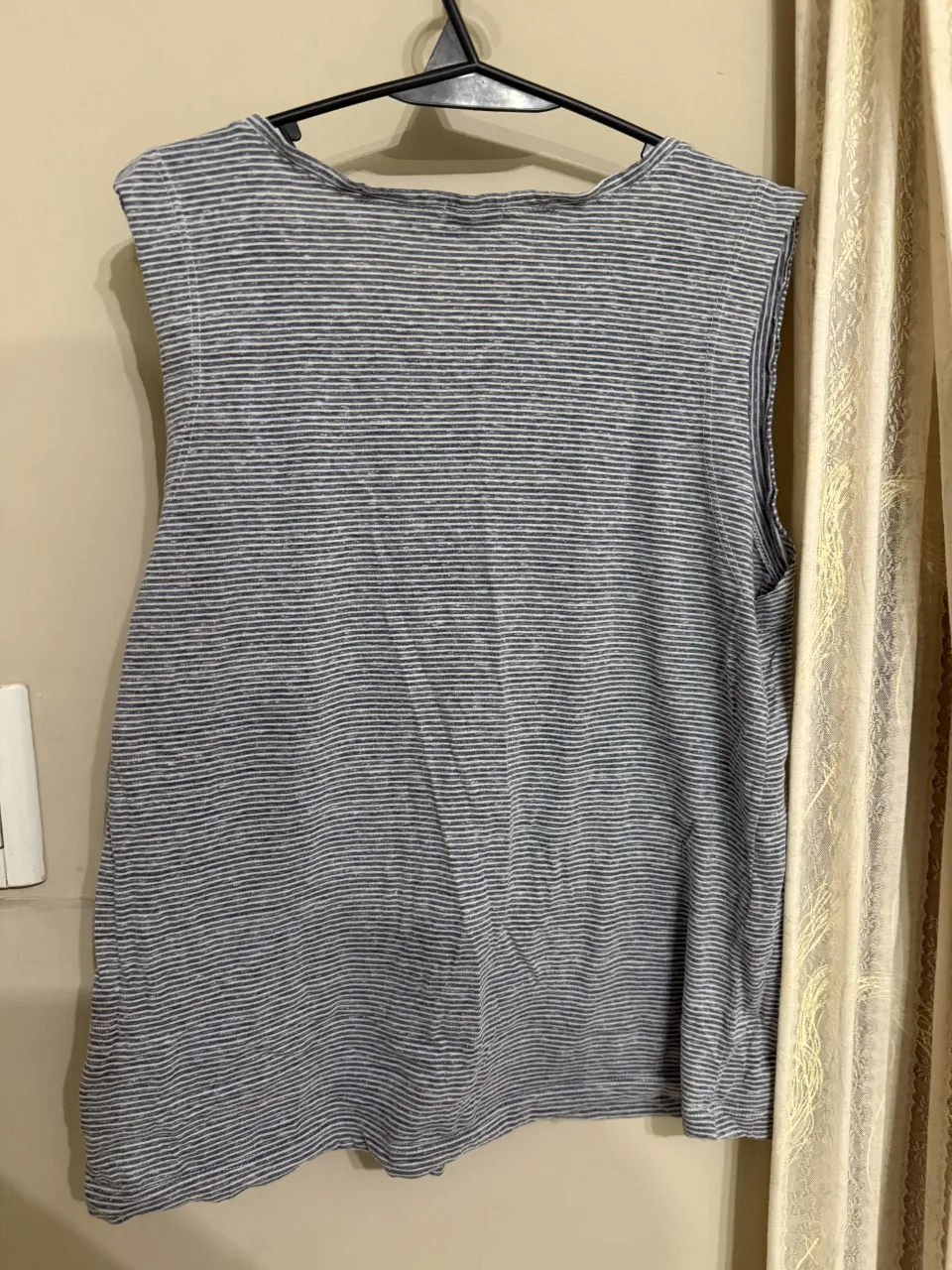 Musculosa Fornarina - Vista 3