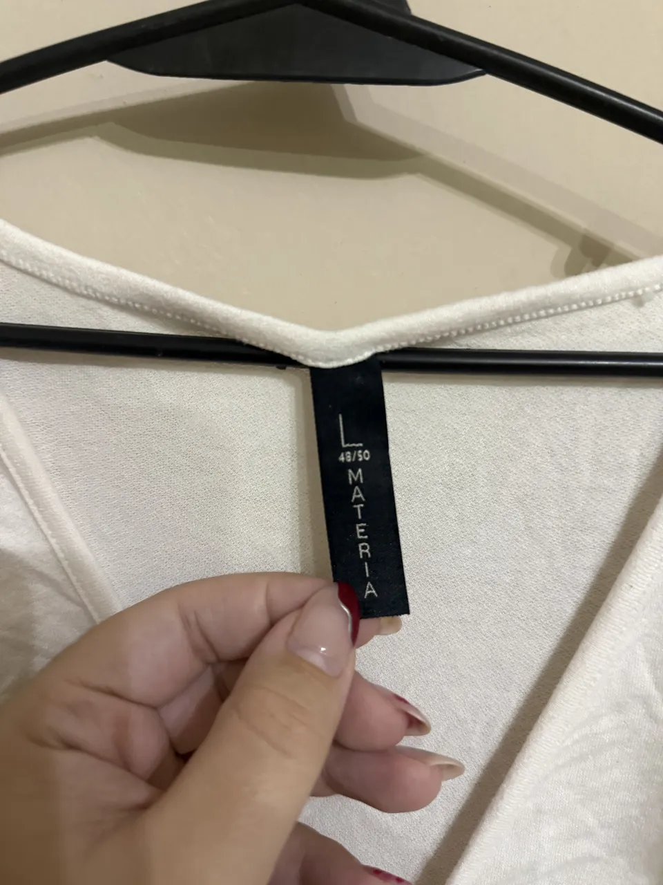 Top MATERIA - Vista 3