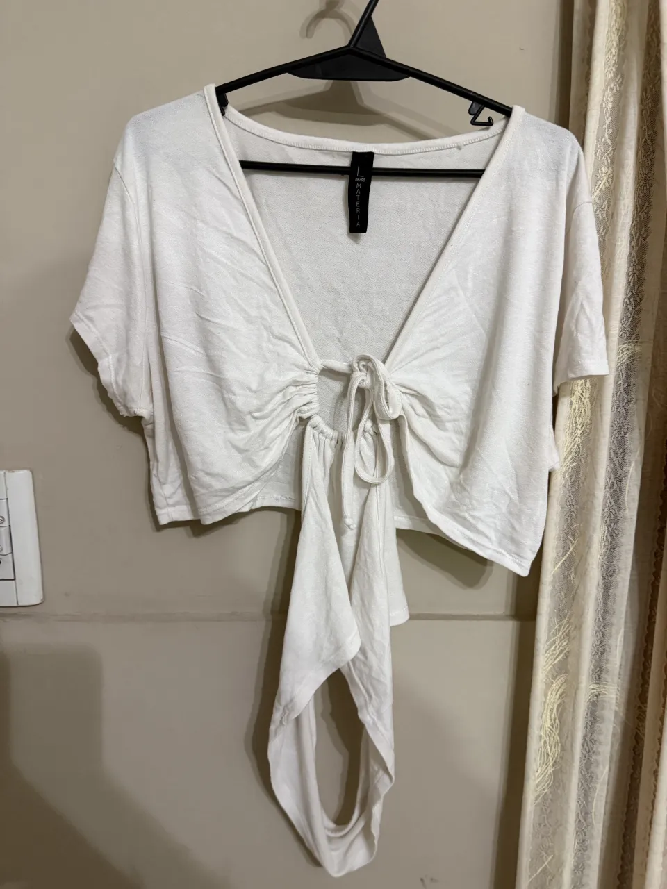 Top MATERIA - Vista 4