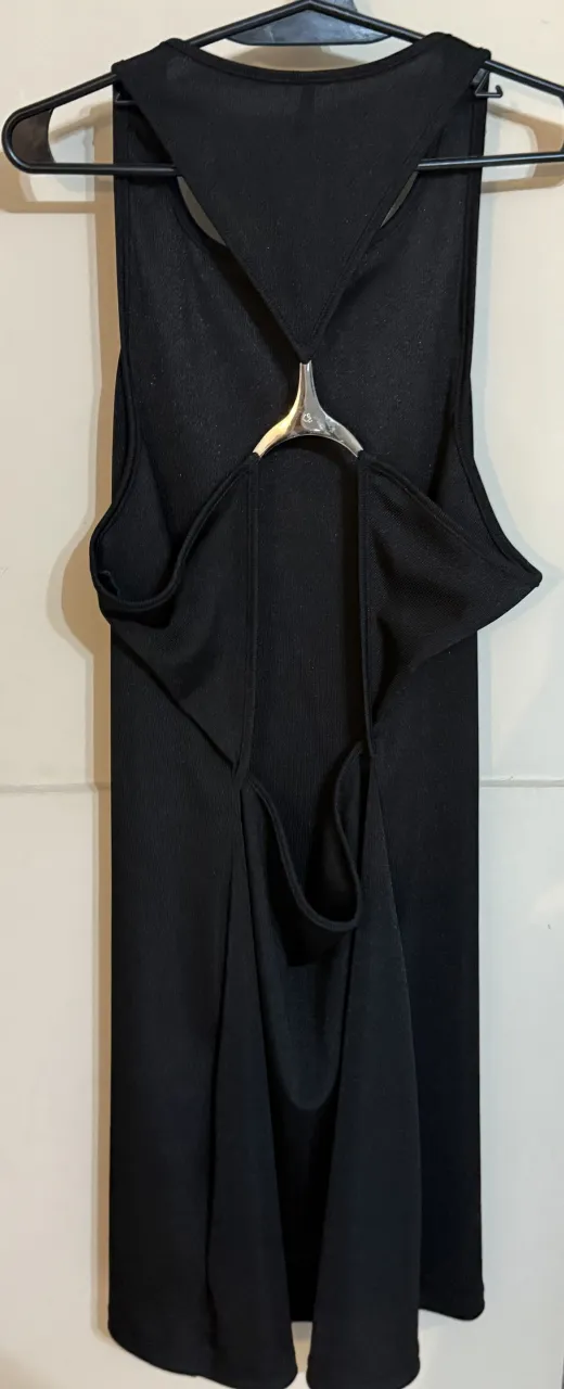 Vestido Ossira - Vista 2