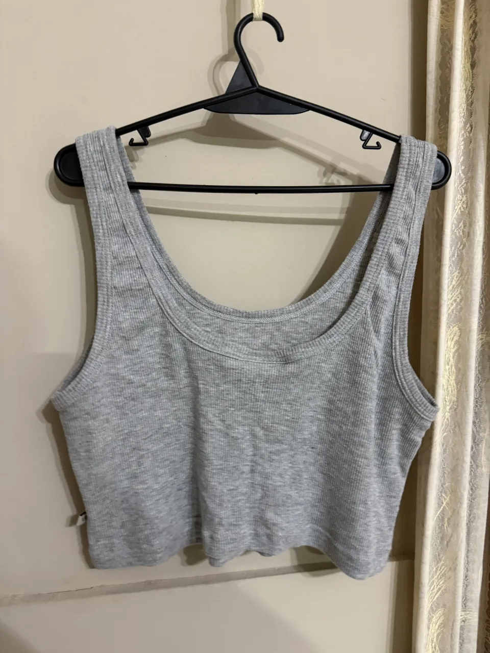 Musculosa Wanama - Vista 2