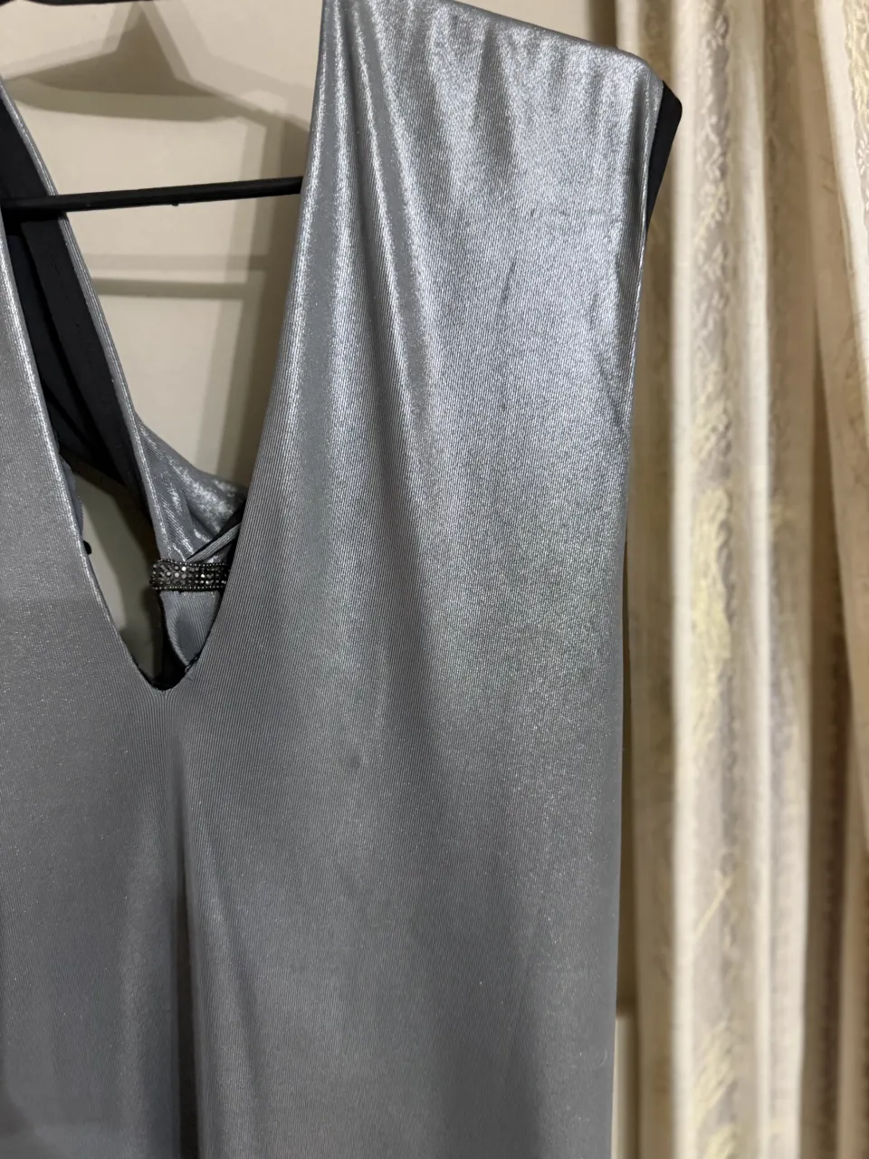 Vestido Tucci - Vista 2