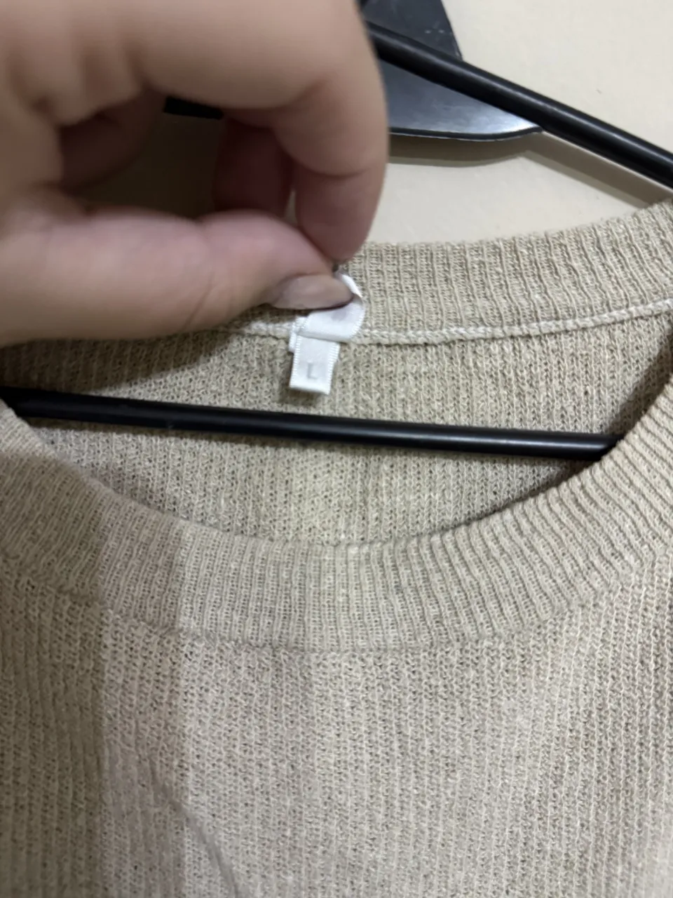 Musculosa Le Utthe - Vista 2