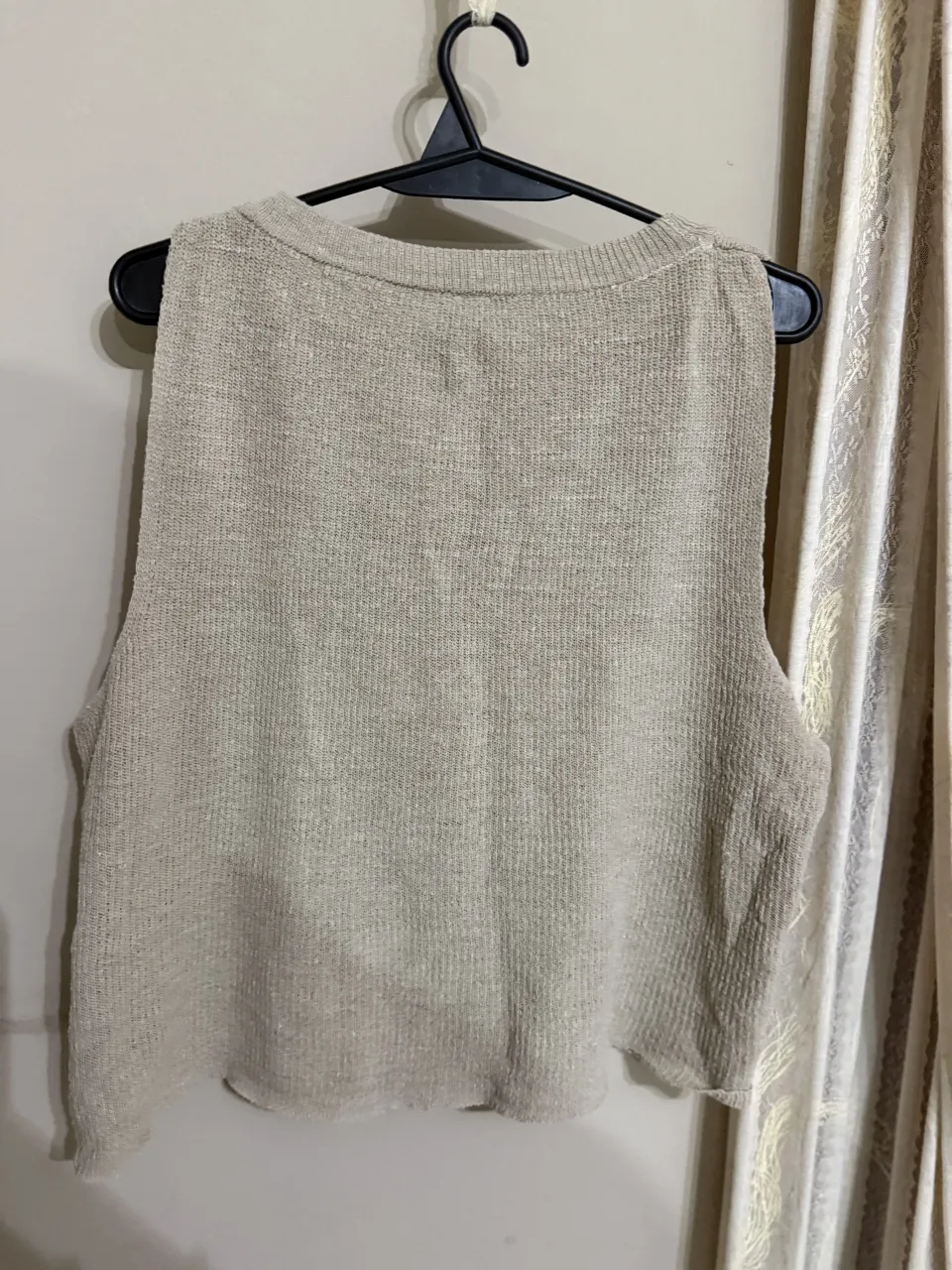 Musculosa Le Utthe - Vista 3