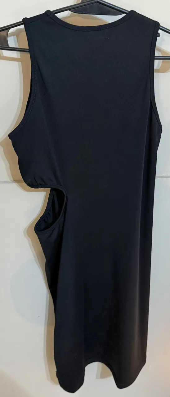 Vestido LA COFRADÍA - Vista 2