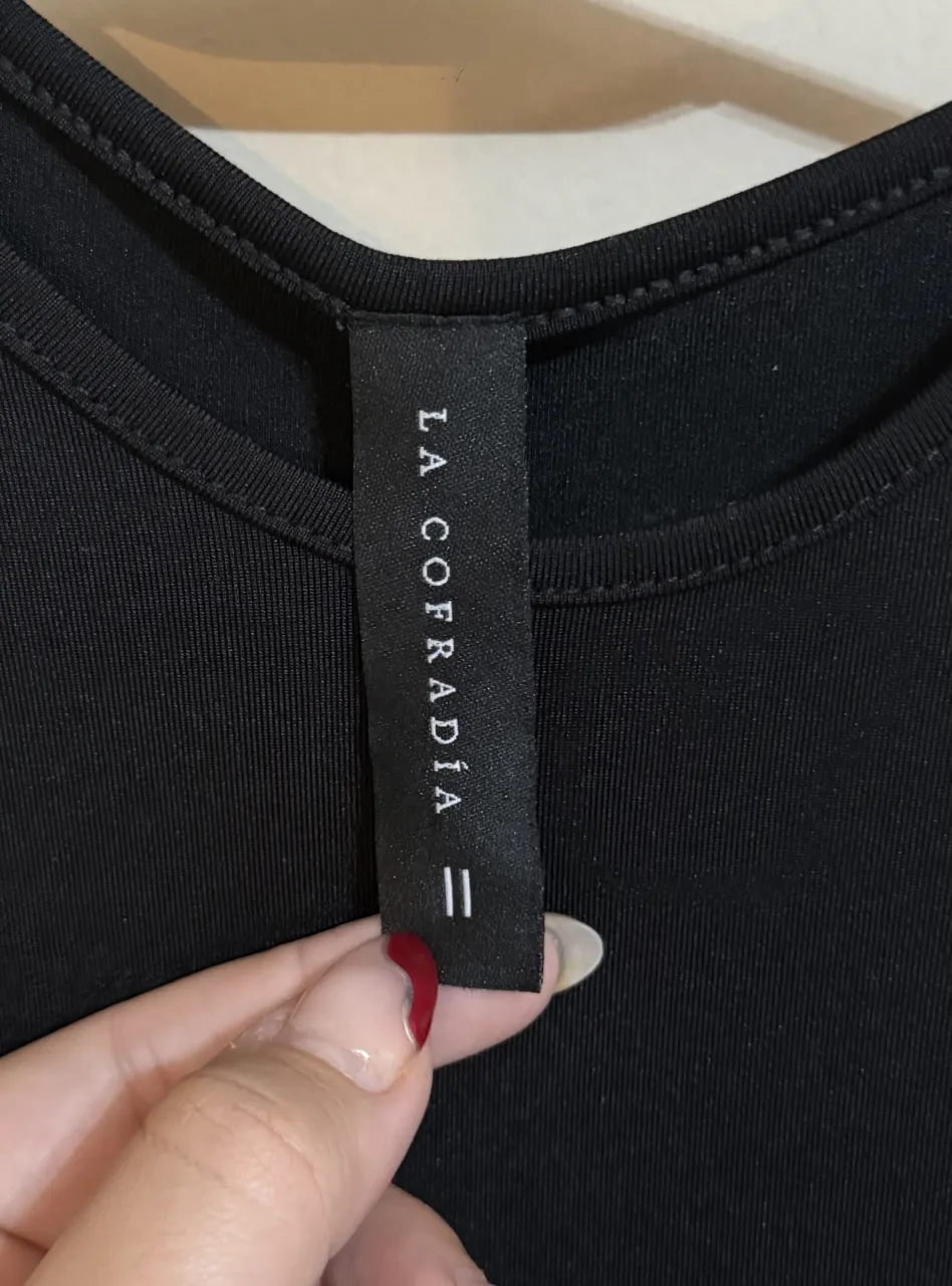 Vestido LA COFRADÍA - Vista 3