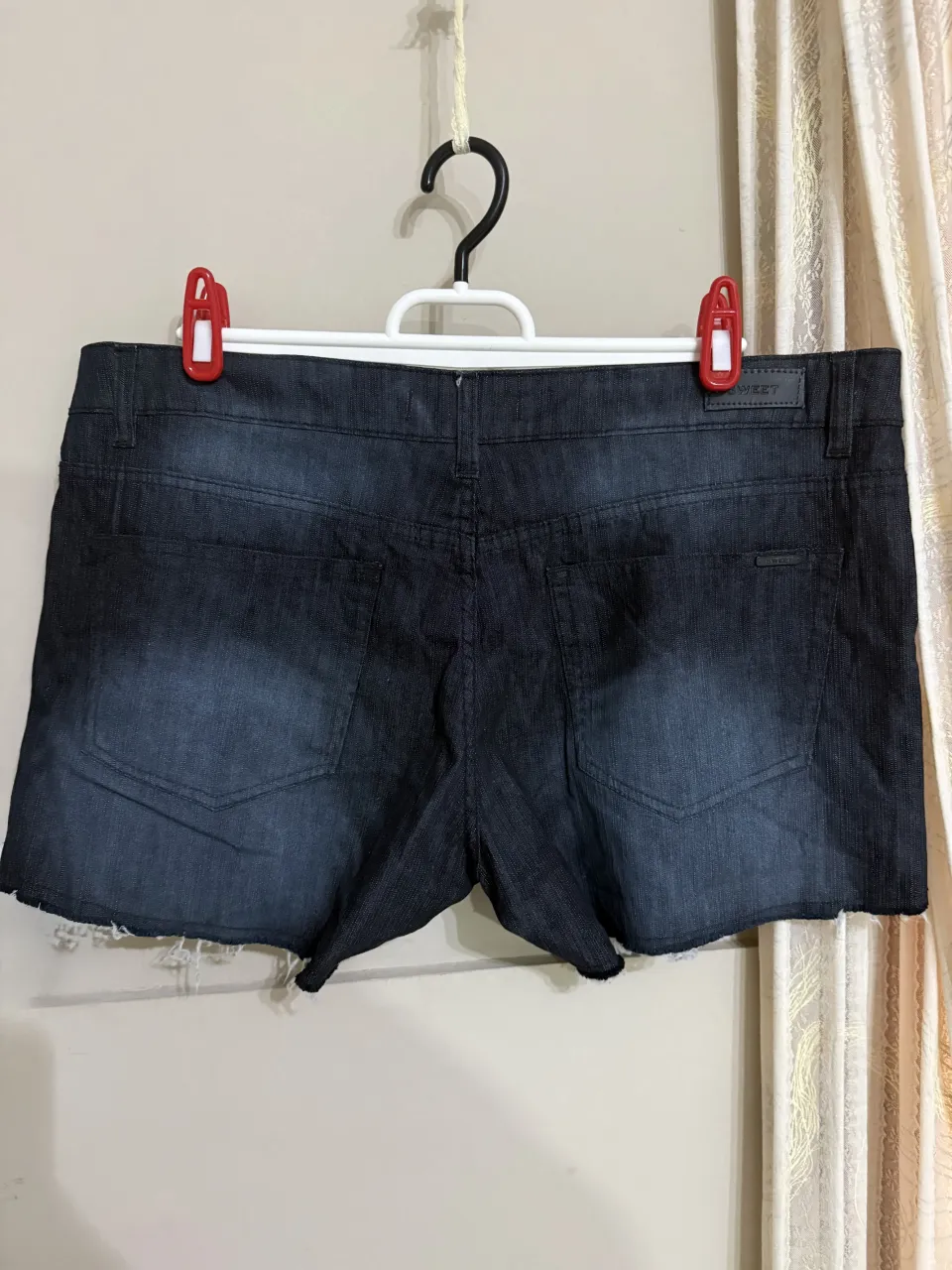 Short Sweet - Vista 2