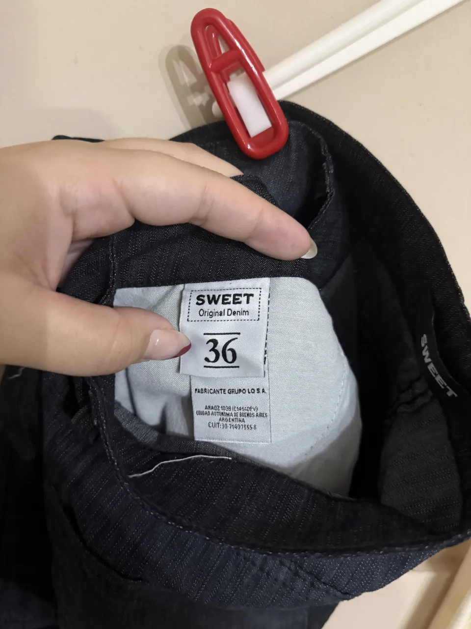 Short Sweet - Vista 3