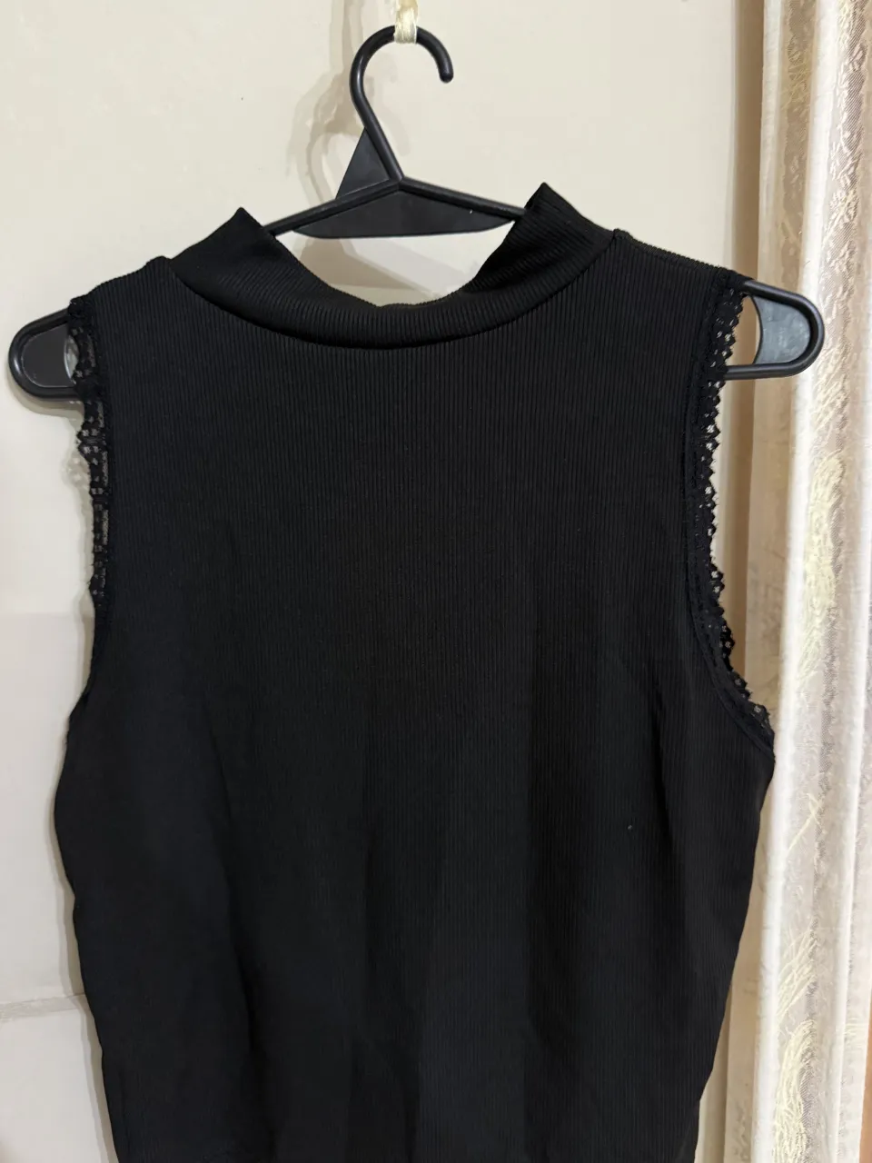 Musculosa No tiene - Vista 2