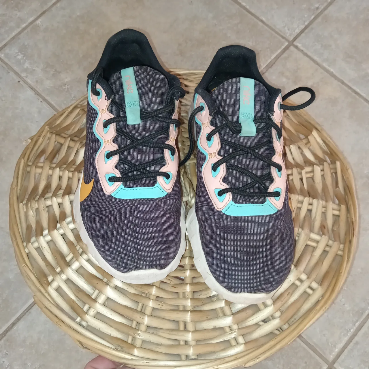 Zapatillas Nike - Vista 2