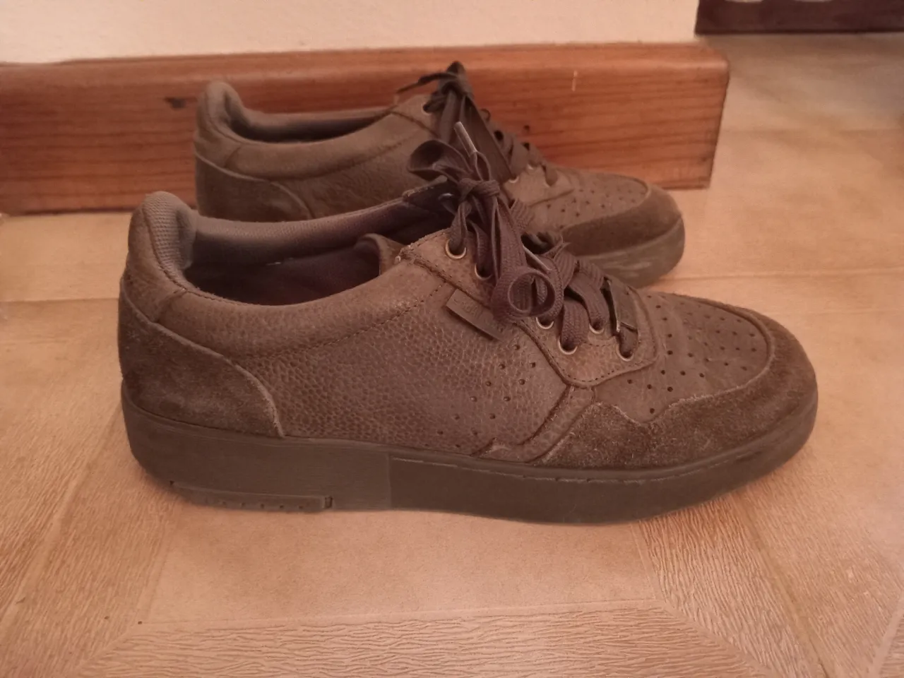 Zapatillas Urban Cow - Vista 2