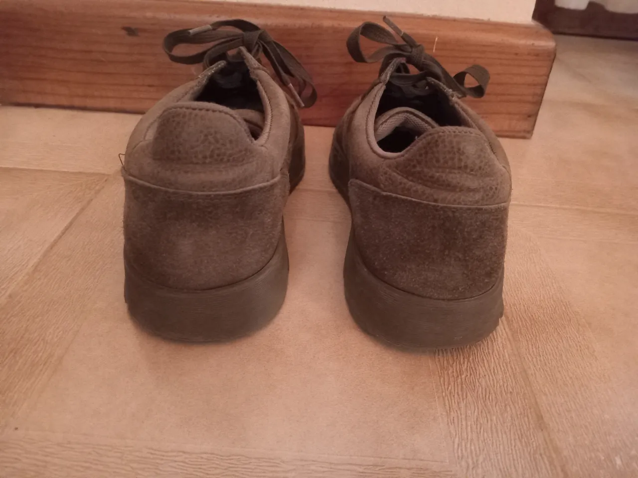 Zapatillas Urban Cow - Vista 3