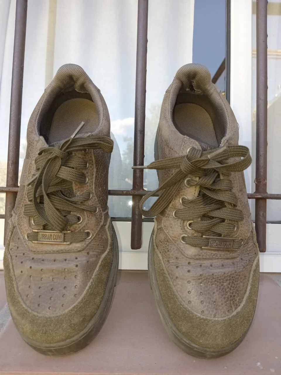 Zapatillas Urban Cow - Vista 5