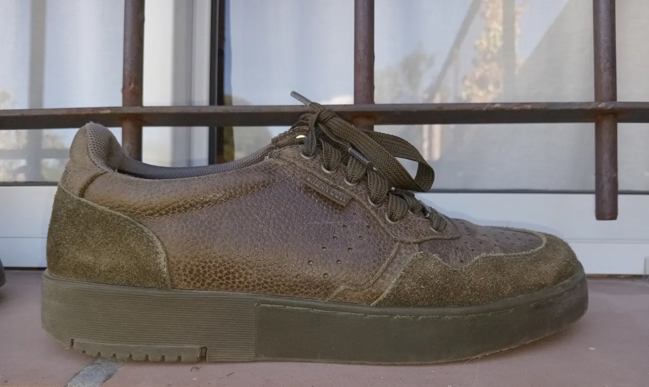 Zapatillas Urban Cow - Vista 4