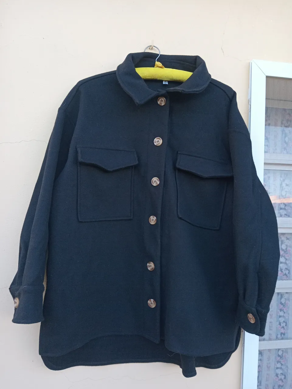 Campera Nano - Vista 2