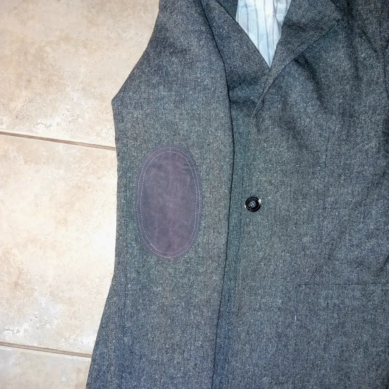 Blazer Sin marca - Vista 4