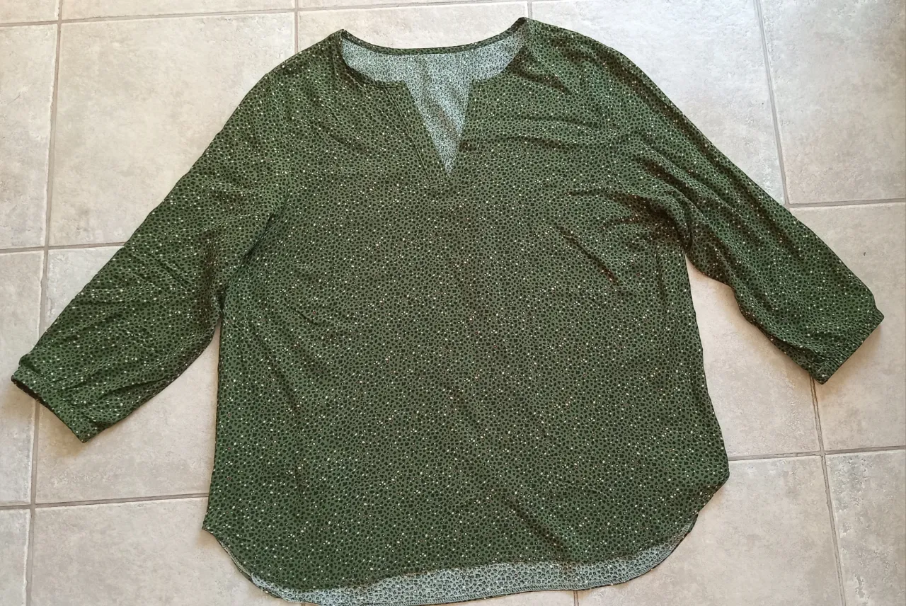 Remera Sin marca - Vista 2