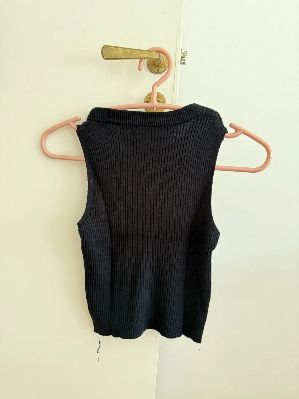 Musculosa Sin marca - Vista 2